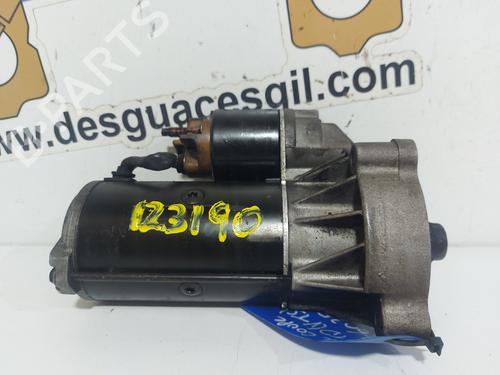 Used Starter CITROËN XSARA (N1) 1.9 TD (90 hp) 20744887