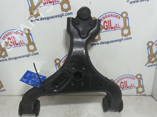 Left front suspension arm MERCEDES-BENZ VITO Bus (W639) 115 CDI (639.701, 639.703, 639.705) | BP21828307M12 