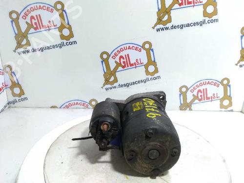 Startmotor HYUNDAI ACCENT II (LC) 1.3 | BP20734889M8 