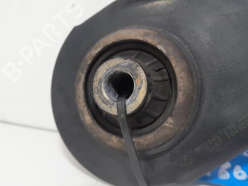 Left front suspension arm RENAULT MEGANE II (BM0/1_, CM0/1_) 1.4 16V (BM0B, CM0B) | BP21554522M12 