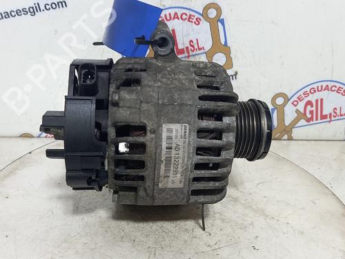 Alternator OPEL CORSA D (S07)  | BP20749952M7 