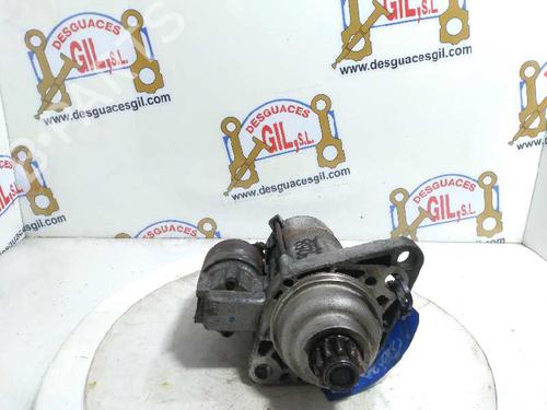 Startmotor SEAT IBIZA III (6L1)  | BP20735609M8 