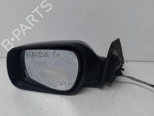 Used Left mirror Left mirror 38603850 38603850