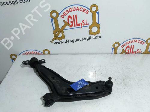 Left front suspension arm SKODA FELICIA II (6U1) 1.9 D | BP20730419M12 