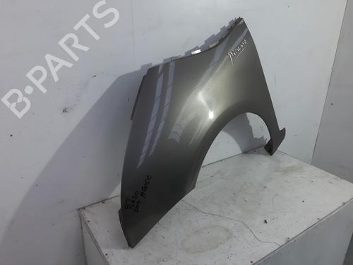 Left front fenders CITROËN C4 Picasso I MPV (UD_) 2.0 HDi 138 | BP23106094C41 