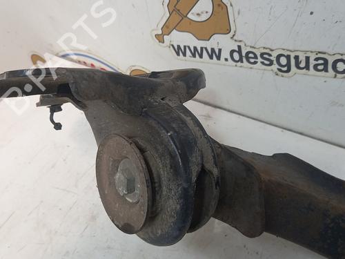 Left rear steering knuckle MINI MINI Convertible (R52) Cooper | BP23550362M27 
