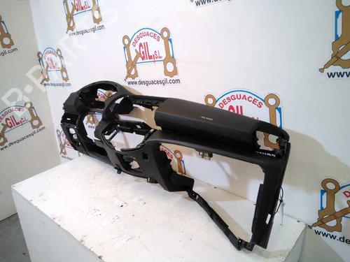 Dashboard NISSAN MICRA III (K12) 1.5 dCi | BP20809403C46 