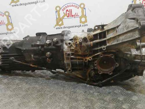 Gearbox AUDI A4 B6 (8E2) 2.5 TDI quattro | BP20773608M3 