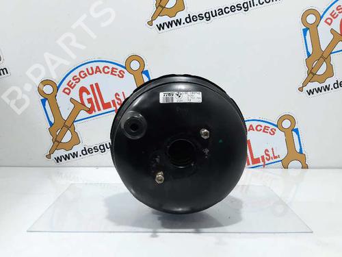 Servo brake BMW X5 (E53)  | BP20729876M42 