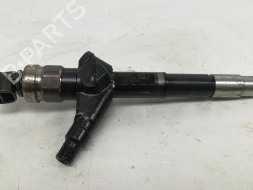 Used Injector Injector NISSAN ALMERA TINO (V10) 2.2 dCi (115 hp) 35965603 35965603