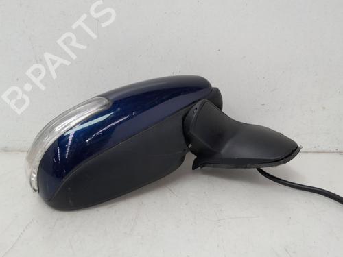 Bakspejl Højre TOYOTA AURIS (_E15_) 1.4 D-4D (NDE150_, NDE150R) | BP30043750C27 