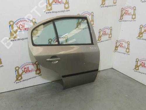 Used Right rear door SKODA OCTAVIA I (1U2) 1.9 TDI (110 hp) 20807709