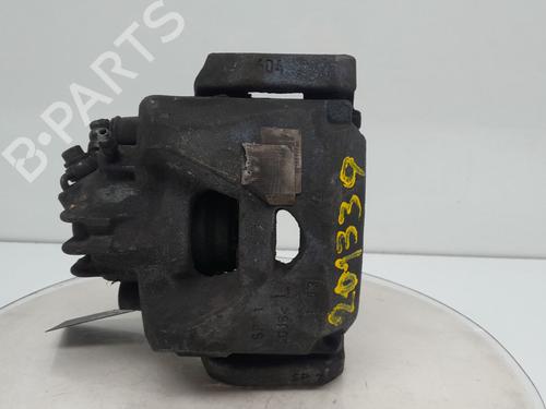 Used Left front brake caliper Left front brake caliper CITROËN C4 III (BA_, BB_, BC_) [2020-2026] 36502874 36502874