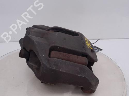 Right front brake caliper BMW 5 (E60) 530 d | BP29716021M104 