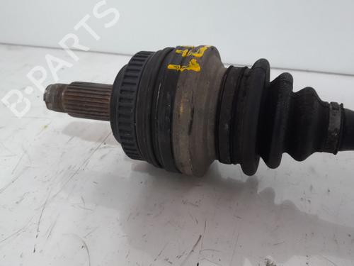 Right rear driveshaft BMW 3 (E46) 320 d | BP27235765M41 