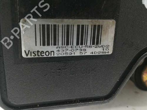 ABS pump MAZDA 6 Hatchback (GG) 2.0 DI (GG14) | BP20731222M43 