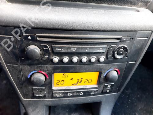 Rim CITROËN C4 I (LC_)  | BP20742203C45 