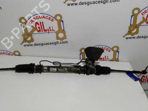 Used Steering rack RENAULT CLIO II (BB_, CB_) [1998-2016]  20777657
