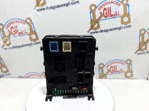 Used Fuse box CITROËN C4 Coupe (LA_) 1.6 HDi (90 hp) 20736235