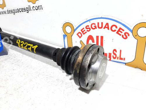 Right rear driveshaft BMW 5 (E60) 530 d | BP20811917M41 