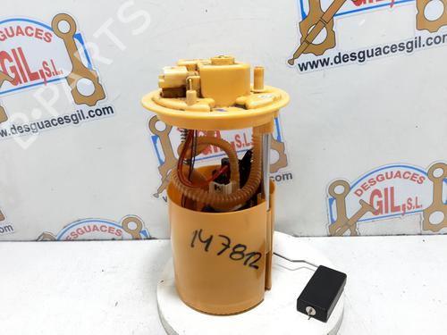 Used Fuel pump OPEL CORSA D (S07) 1.3 CDTI (L08, L68) (75 hp) 20758408