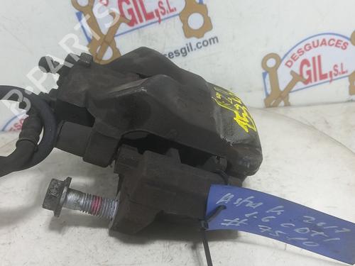 Left front brake caliper OPEL ASTRA K (B16) 1.6 CDTi (68) | BP20761751M105