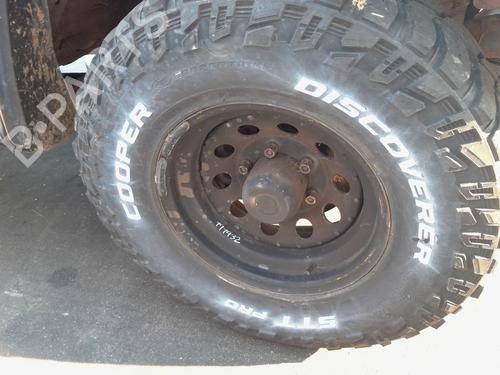 Rim MITSUBISHI PAJERO II (V3_W, V2_W, V4_W, V5_W) 2.8 TD (V46W, V26W) | BP29511360C45 