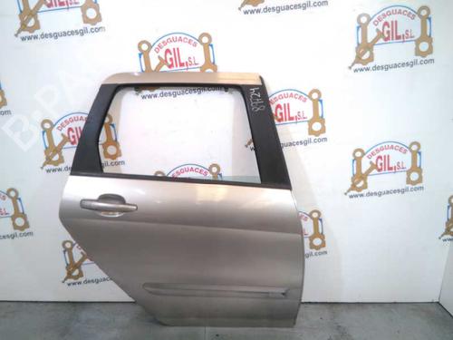 Used Right rear door PEUGEOT 308 SW I (4E_, 4H_) [2007-2014]  20802582