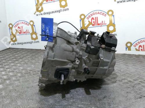 Gearbox KIA CEE'D Hatchback (ED)  | BP20803630M3 