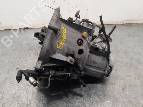 Used Gearbox Gearbox 38732192 38732192