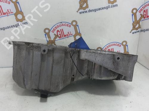Oliebundkar AUDI A4 B7 Avant (8ED) 1.8 T (163 hp) 20767198