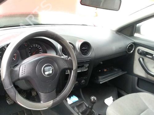 Right front driveshaft SEAT IBIZA III (6L1)  | BP20805393M39 