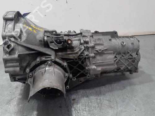 Used Gearbox AUDI A4 B7 Avant (8ED) 2.5 TDI (163 hp) 26714001