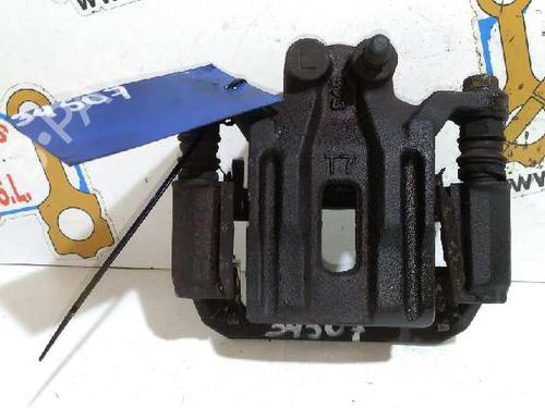 Used Left rear brake caliper NISSAN PATHFINDER III (R51) 2.5 dCi (174 hp) 20795187