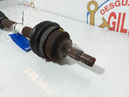 Left front driveshaft PEUGEOT 308 I (4A_, 4C_)  | BP20739202M38 