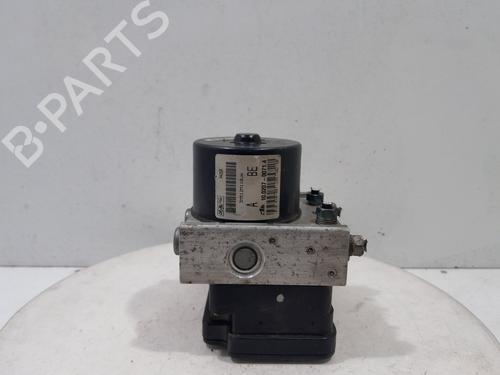 Used ABS pump FORD FOCUS II (DA_, HCP, DP) 1.8 TDCi (115 hp) 24319156