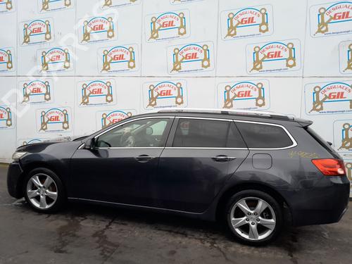 Brugte HONDA ACCORD VIII Estate (CW)  2.2 i-DTEC (CW3)  4612338