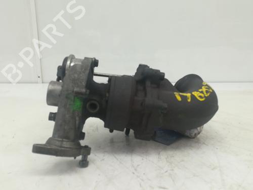 Turbocharger/Supercharger PEUGEOT 207 SW (WK_)  | BP29477145M71 