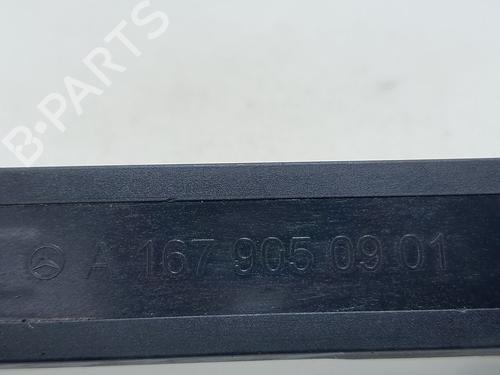 Antenna/Base MERCEDES-BENZ B-CLASS Sports Tourer (W247) B 180 d (247.003) | BP21829123C140 