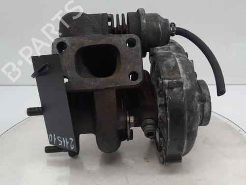 Used Turbocharger/Supercharger Turbocharger/Supercharger AUDI 100 C4 Saloon (4A2) 2.5 TDI (115 hp) 35965853 35965853