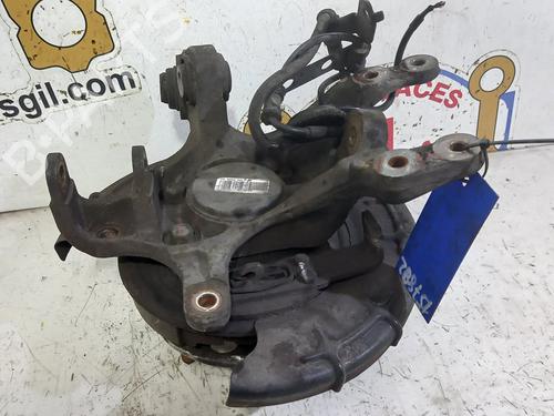 Right rear steering knuckle HYUNDAI i30 (FD)  | BP20764894M28 
