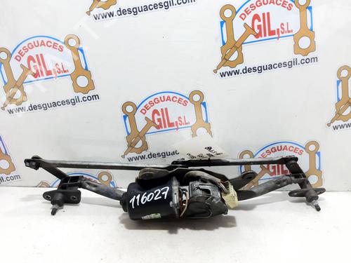 Used Front wiper motor CITROËN SAXO (S0, S1) 1.5 D (57 hp) 20741954