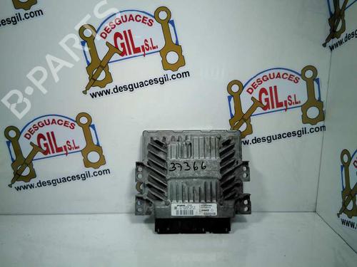 Used Engine control unit (ECU) RENAULT MEGANE II (BM0/1_, CM0/1_) 1.5 dCi (BM1E, CM1E) (106 hp) 20796929