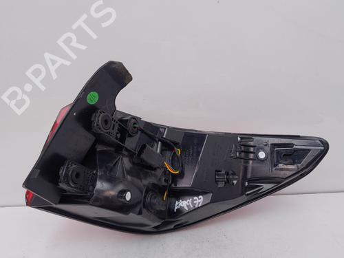 Left taillight MG MG ZS SUV (AZS1) | BP36753898C34 - Image 7