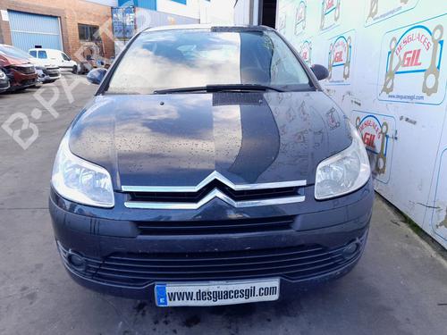 Fuel pump CITROËN C4 I (LC_) 1.6 16V | BP23504062M76 