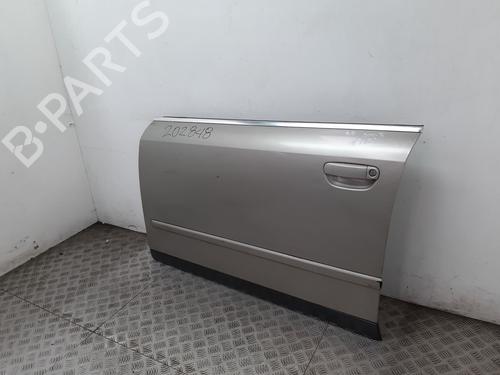 Left front door AUDI A4 B6 (8E2) 1.9 TDI | BP34132674C2 - Image 2