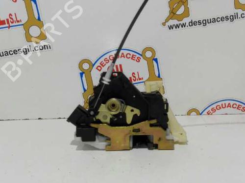 Rear right lock FORD MONDEO III (B5Y)  | BP20782025C99 