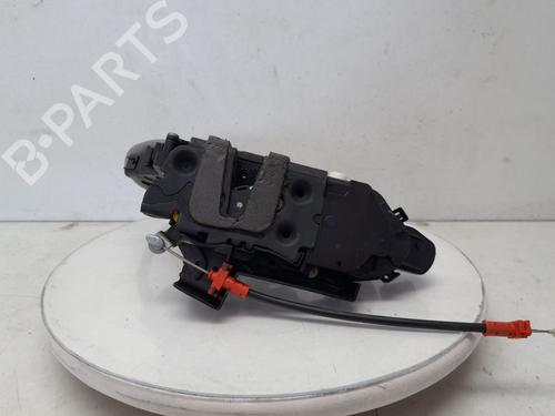 Used Rear right lock FORD MONDEO IV Turnier (BA7) [2007-2015]  25438259