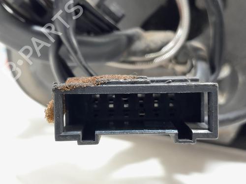 Right mirror SEAT CORDOBA (6K1, 6K2) 1.4 16V | BP20768835C27 