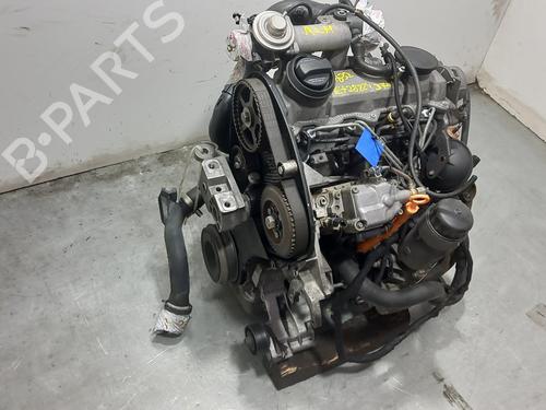 Engine AUDI A3 (8L1) 1.9 TDI | BP20770017M1 